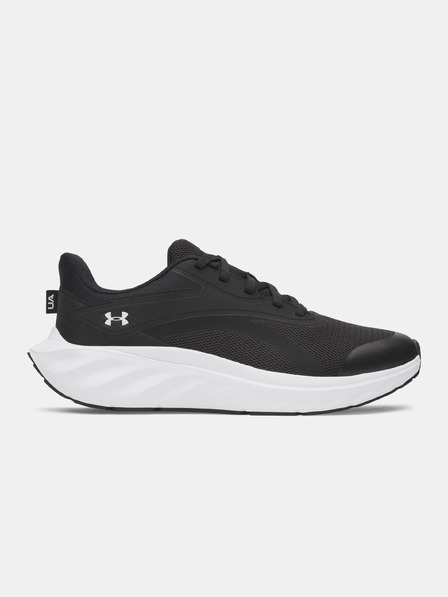 Under Armour Chlapčenské topánky Under Armour UA BGS Ascend
