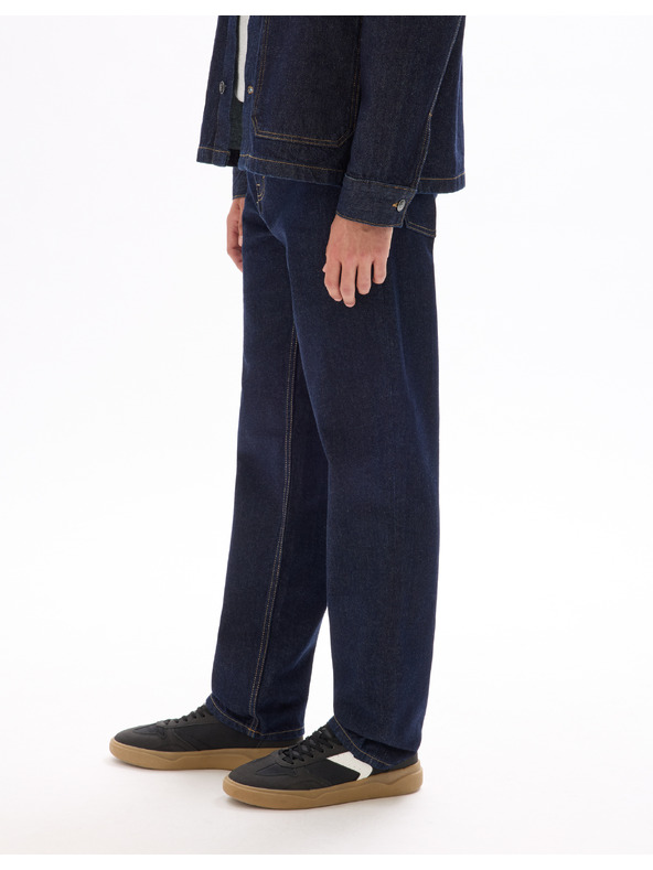 Celio Džínsy Loose Moloose