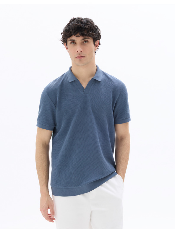 Celio Polo tričko Megaufre