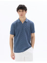 Celio Polo tričko Megaufre