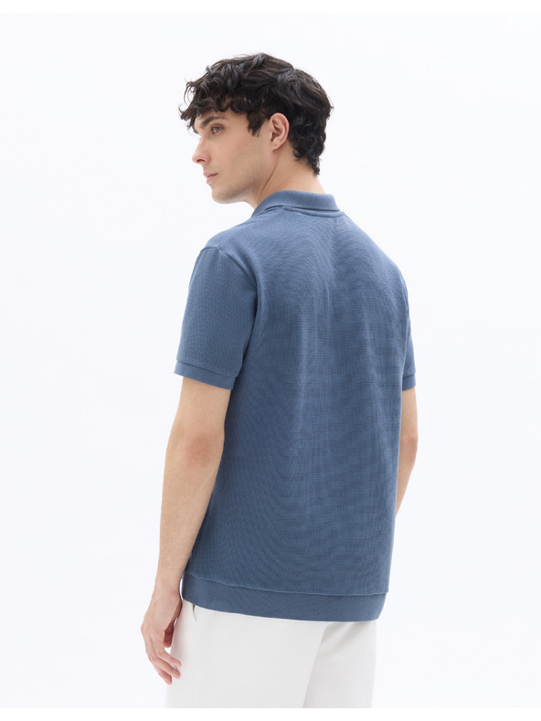 Celio Polo tričko Megaufre