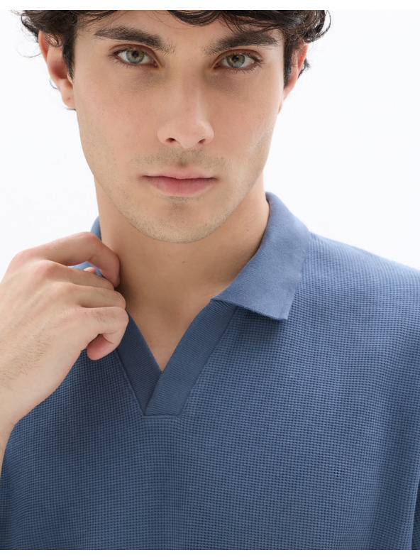 Celio Polo tričko Megaufre
