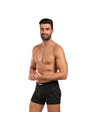 BOSS Sada troch - pánske boxerky BOSS viacfarebné