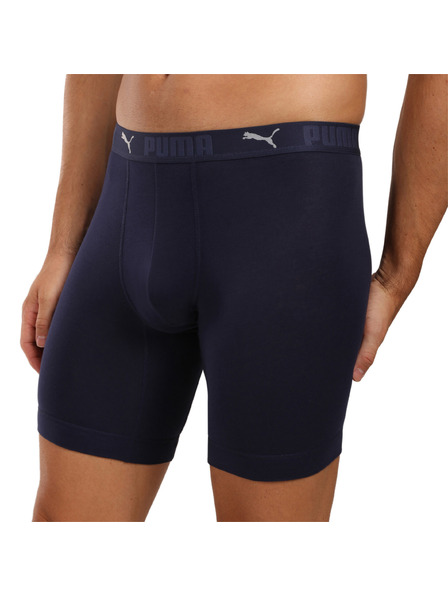 Puma Sada dvoch - pánske boxerky Puma športové viacfarebné