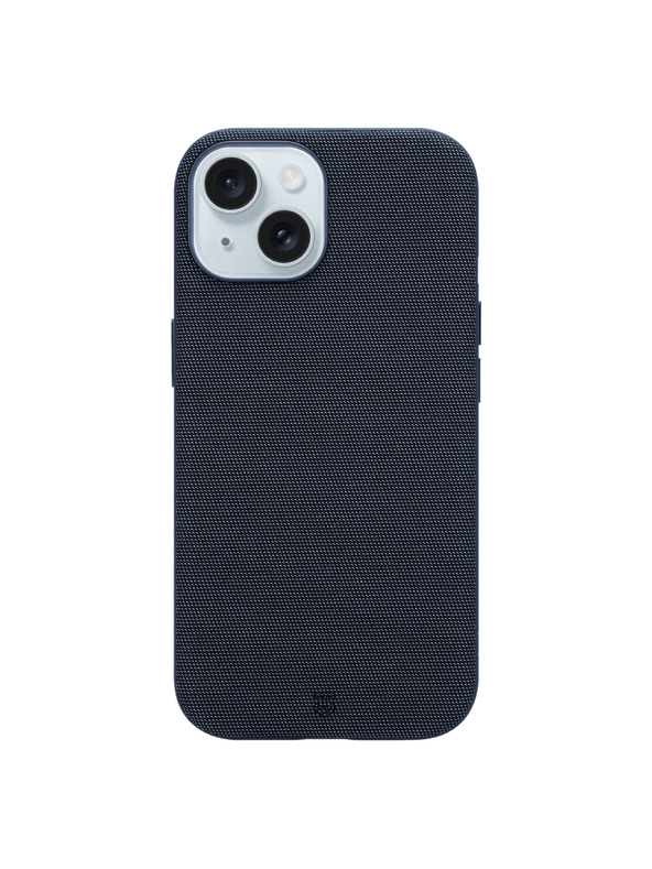 Tactical Tactical MagForce WEARe Kryt pre Apple iPhone 15 Blue