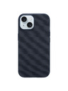 Tactical Tactical MagForce WEARe Kryt pre Apple iPhone 15 Blue
