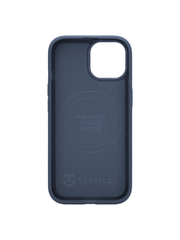 Tactical Tactical MagForce WEARe Kryt pre Apple iPhone 15 Blue