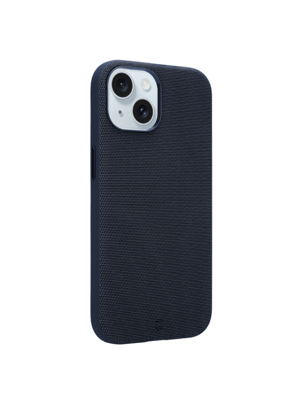 Tactical Tactical MagForce WEARe Kryt pre Apple iPhone 15 Blue