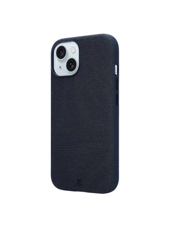 Tactical Tactical MagForce WEARe Kryt pre Apple iPhone 15 Blue