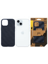 Tactical Tactical MagForce WEARe Kryt pre Apple iPhone 15 Blue