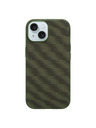 Tactical Tactical MagForce WEARe Kryt pre Apple iPhone 15 Forest Green