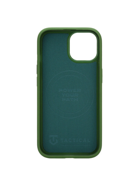 Tactical Tactical MagForce WEARe Kryt pre Apple iPhone 15 Forest Green