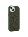 Tactical Tactical MagForce WEARe Kryt pre Apple iPhone 15 Forest Green