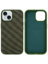 Tactical Tactical MagForce WEARe Kryt pre Apple iPhone 15 Forest Green
