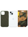 Tactical Tactical MagForce WEARe Kryt pre Apple iPhone 15 Forest Green