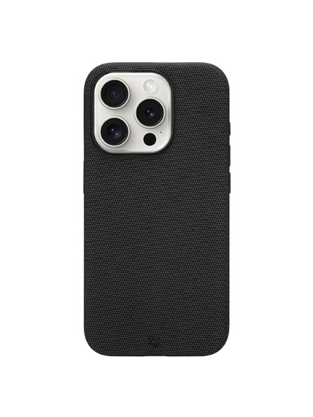 Tactical Tactical MagForce WEARe Kryt pre Apple iPhone 15 Pro Black