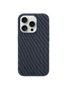 Tactical Tactical MagForce WEARe Kryt pre Apple iPhone 15 Pro Blue