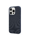 Tactical Tactical MagForce WEARe Kryt pre Apple iPhone 15 Pro Blue