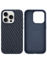Tactical Tactical MagForce WEARe Kryt pre Apple iPhone 15 Pro Blue