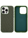 Tactical Tactical MagForce WEARe Kryt pre Apple iPhone 15 Pro Forest Green