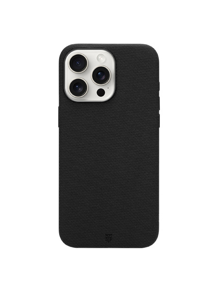 Tactical Tactical MagForce WEARe Kryt pre Apple iPhone 15 Pro Max Black