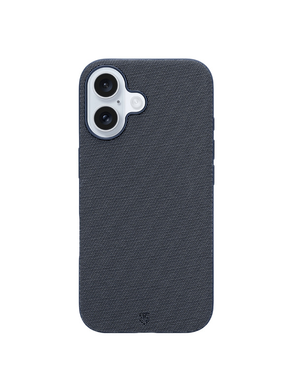 Tactical Tactical MagForce WEARe Kryt pre Apple iPhone 16 Blue