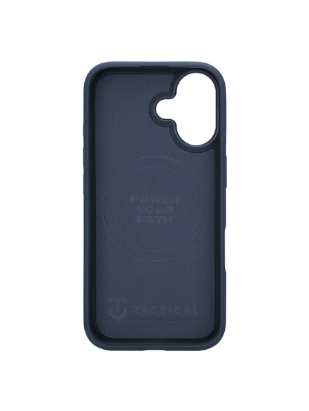 Tactical Tactical MagForce WEARe Kryt pre Apple iPhone 16 Blue