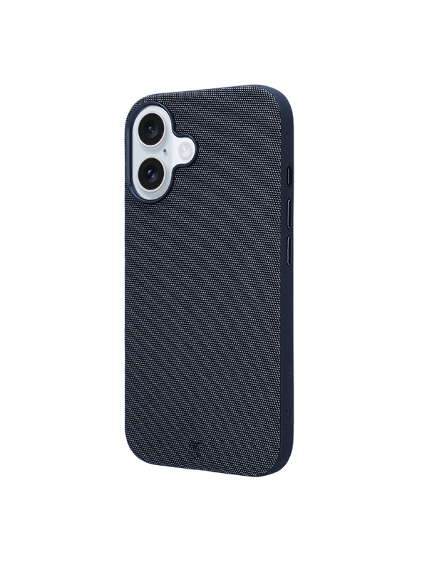 Tactical Tactical MagForce WEARe Kryt pre Apple iPhone 16 Blue