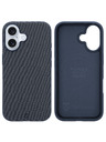 Tactical Tactical MagForce WEARe Kryt pre Apple iPhone 16 Blue