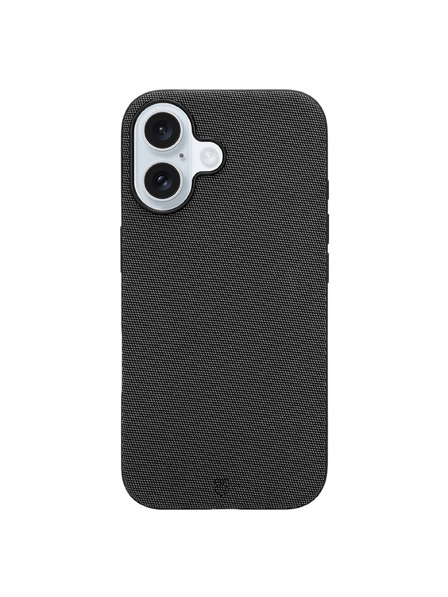 Tactical Tactical MagForce WEARe Kryt pre Apple iPhone 16 Black