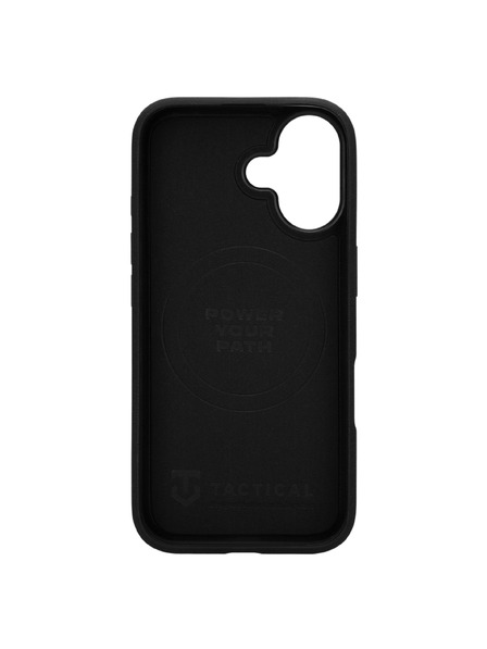 Tactical Tactical MagForce WEARe Kryt pre Apple iPhone 16 Black