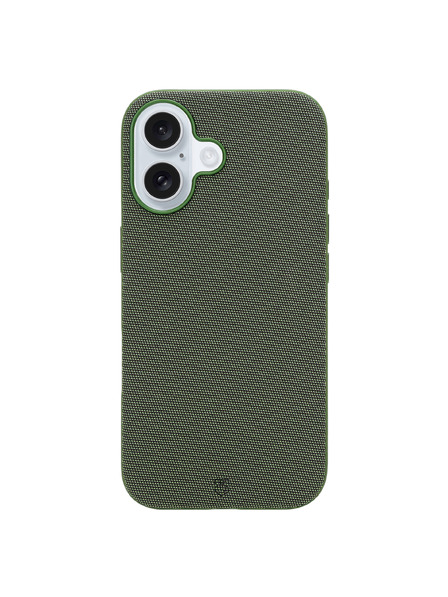 Tactical Tactical MagForce WEARe Kryt pre Apple iPhone 16 Forest Green