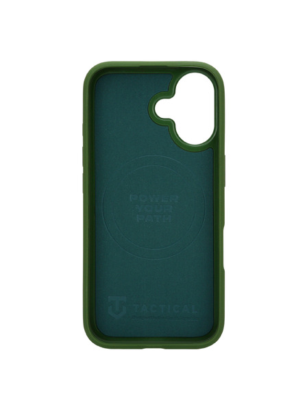 Tactical Tactical MagForce WEARe Kryt pre Apple iPhone 16 Forest Green