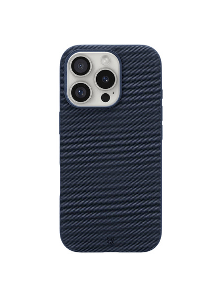 Tactical Tactical MagForce WEARe Kryt pre Apple iPhone 16 Pro Blue