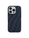 Tactical Tactical MagForce WEARe Kryt pre Apple iPhone 16 Pro Blue