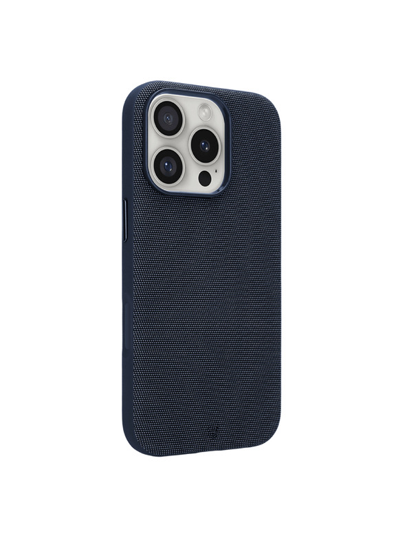 Tactical Tactical MagForce WEARe Kryt pre Apple iPhone 16 Pro Blue