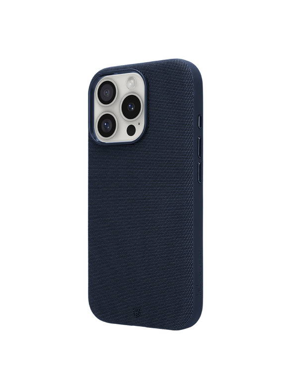 Tactical Tactical MagForce WEARe Kryt pre Apple iPhone 16 Pro Blue