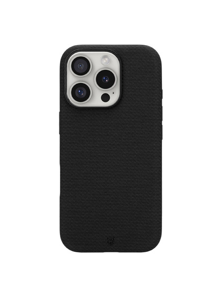 Tactical Tactical MagForce WEARe Kryt pre Apple iPhone 16 Pro Black
