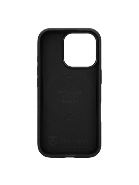 Tactical Tactical MagForce WEARe Kryt pre Apple iPhone 16 Pro Black