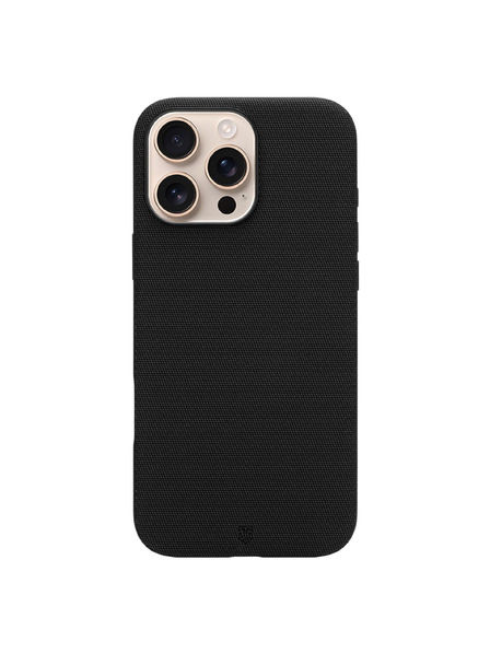 Tactical Tactical MagForce WEARe Kryt pre Apple iPhone 16 Pro Max Black