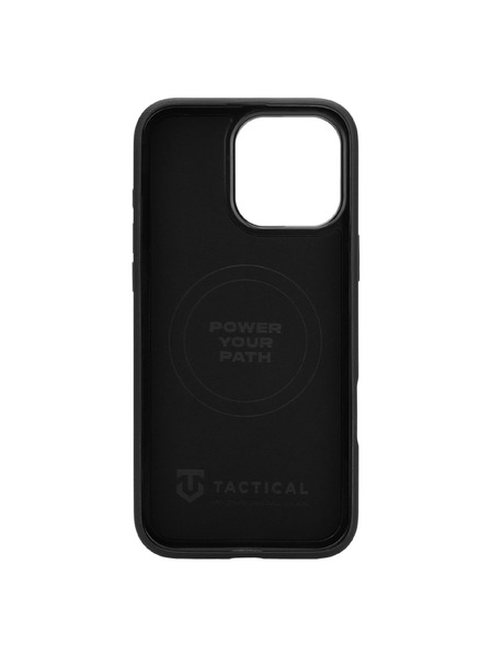 Tactical Tactical MagForce WEARe Kryt pre Apple iPhone 16 Pro Max Black