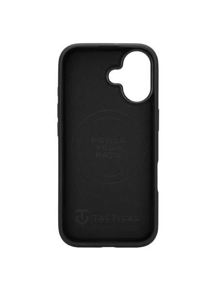 Tactical Tactical MagForce WEARe Kryt pre Apple iPhone 17 Black