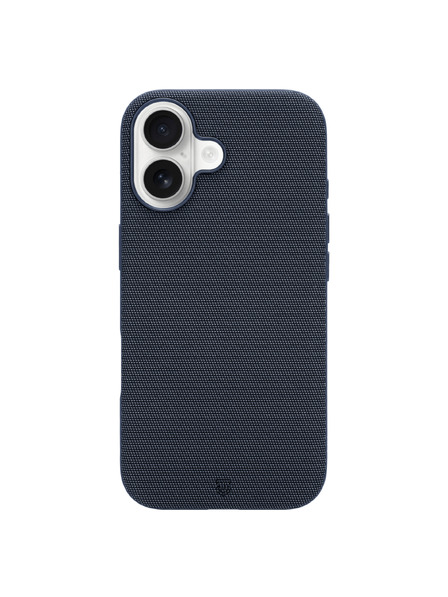 Tactical Tactical MagForce WEARe Kryt pre Apple iPhone 17 Blue