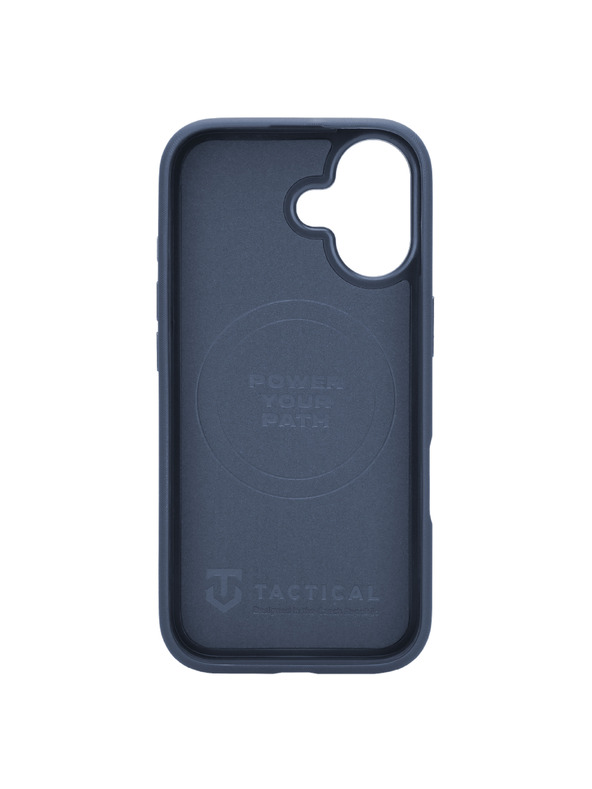 Tactical Tactical MagForce WEARe Kryt pre Apple iPhone 17 Blue