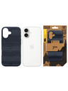 Tactical Tactical MagForce WEARe Kryt pre Apple iPhone 17 Blue