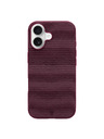 Tactical Tactical MagForce WEARe Kryt pre Apple iPhone 17 Burgundy