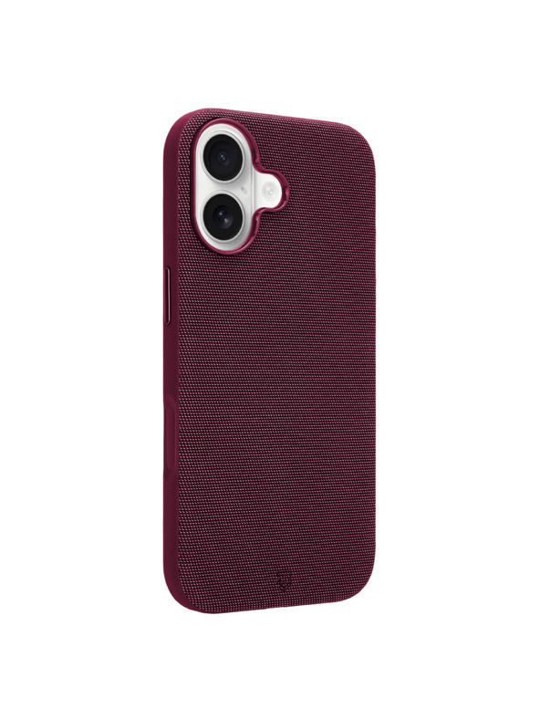 Tactical Tactical MagForce WEARe Kryt pre Apple iPhone 17 Burgundy