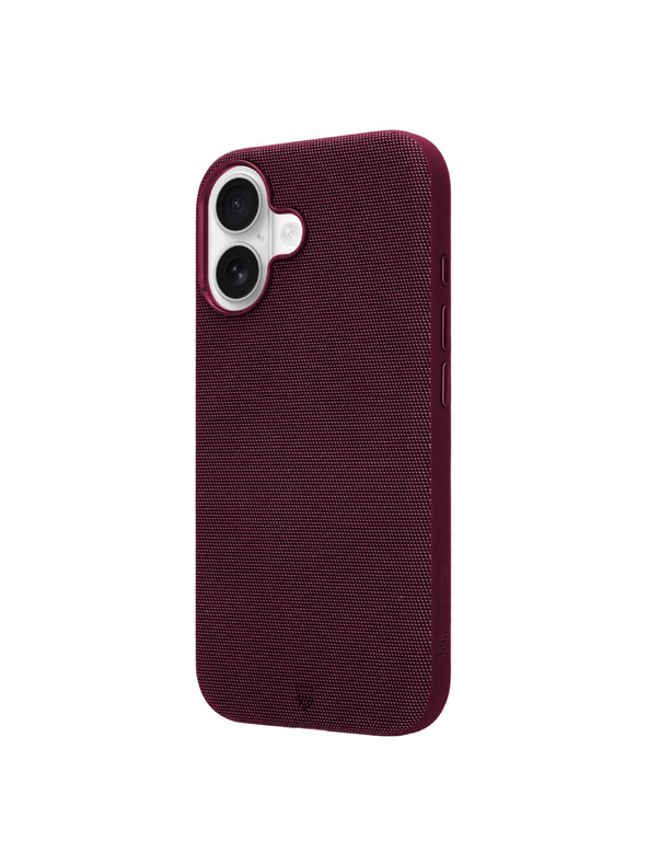 Tactical Tactical MagForce WEARe Kryt pre Apple iPhone 17 Burgundy