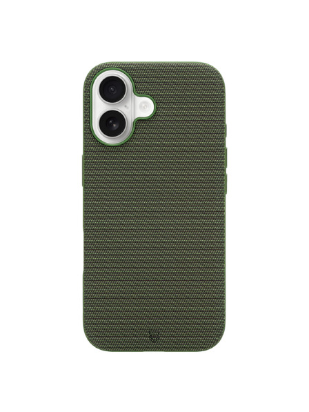 Tactical Tactical MagForce WEARe Kryt pre Apple iPhone 17 Forest Green