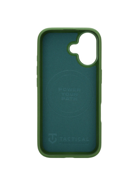 Tactical Tactical MagForce WEARe Kryt pre Apple iPhone 17 Forest Green
